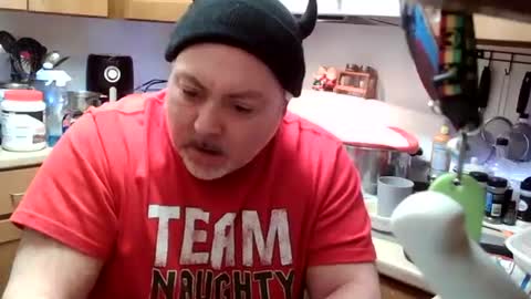 DVamp online show from November 23, 5:51 am