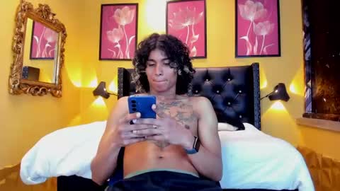 DRAKE online show from July 25, 2:25 pm