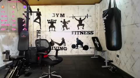 Drake Neuman online show from February 14, 2:18 am