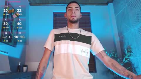 Drake Neuman online show from December 16, 3:57 am