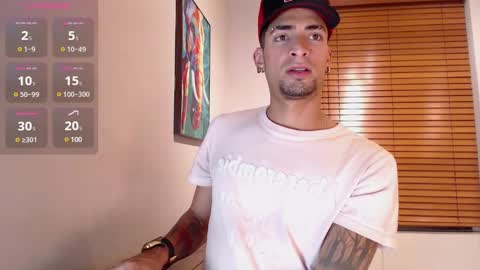 Drake Neuman online show from February 28, 3:48 am