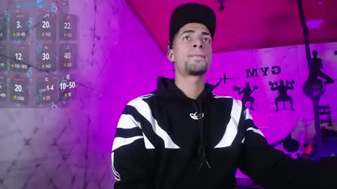 Drake Neuman online show from November 4, 4:02 am