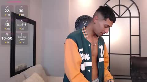 Drake Neuman online show from February 21, 4:07 am