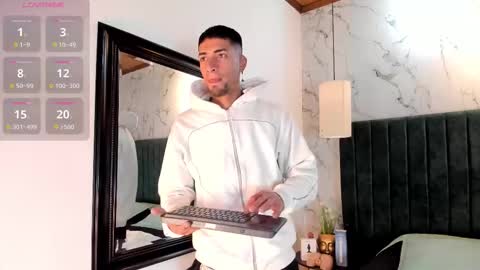 Drake Neuman online show from September 10, 4:00 am