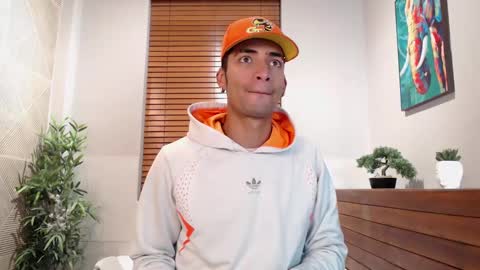 Drake Neuman online show from February 18, 3:31 am