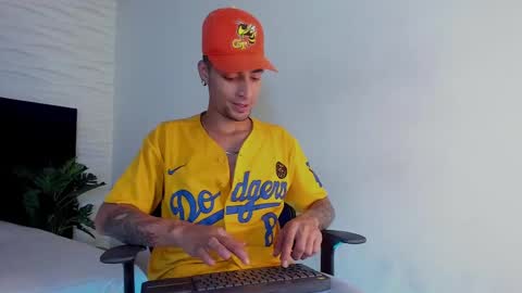 Drake Neuman online show from February 27, 2:41 am