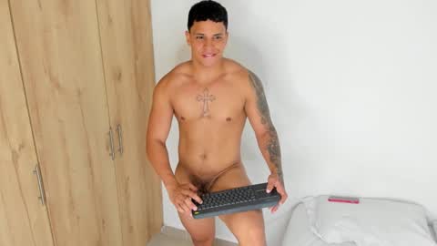 Drake Smith online show from November 29, 1:29 am