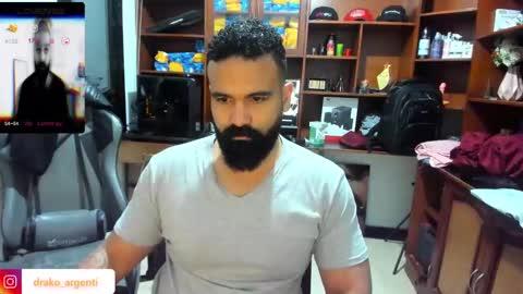 Drako online show from January 4, 11:17 pm