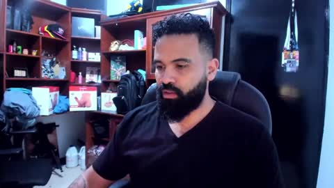 Drako online show from March 7, 4:02 am