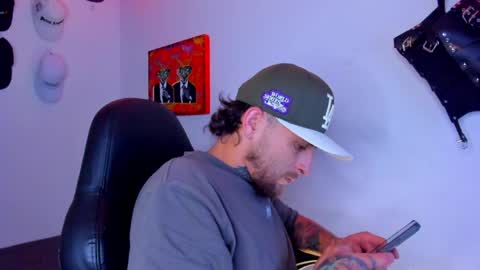 Drako online show from April 2, 12:19 am