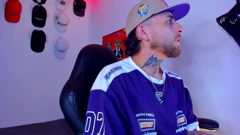 Drako online show from March 30, 10:00 pm