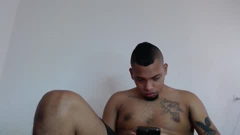 drako_monstercock online show from March 3, 6:37 pm