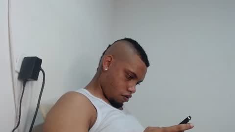 drako_monstercock online show from July 2, 8:37 pm