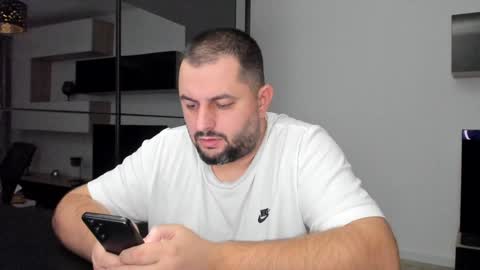 Draven A online show from January 14, 5:12 pm