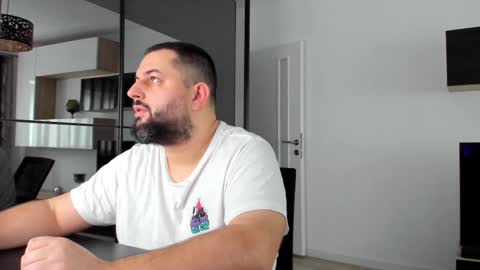 Draven A online show from March 1, 9:08 am