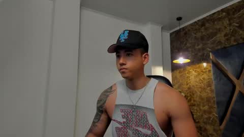 Draven online show from April 13, 11:33 am