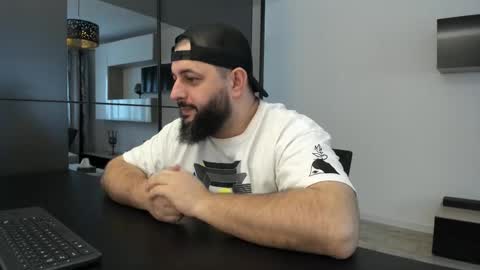 DravenPeak online show from November 24, 1:34 pm