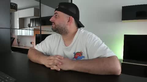DravenPeak online show from June 21, 1:06 pm