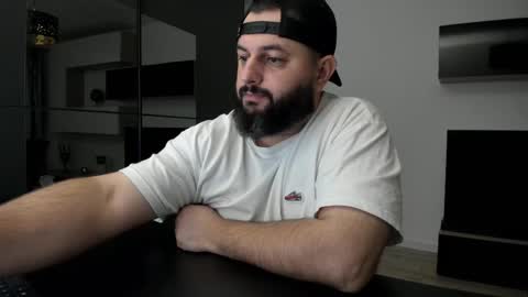 DravenPeak online show from February 18, 10:40 pm