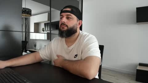 DravenPeak online show from November 3, 12:52 pm