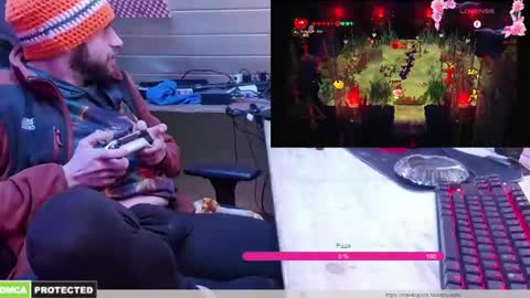 Snapshot of drawingcock chatting on March 3, 10:29 pm drawingcock online show from March 3, 10:29 pm