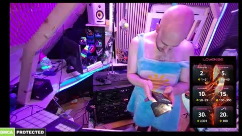 Snapshot of drawingcock chatting on September 11, 7:46 pm drawingcock online show from September 11, 7:46 pm