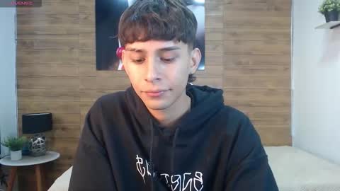 DraxBlade online show from February 24, 7:14 pm