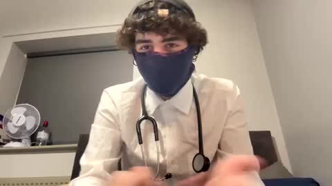 drbigd23 online show from December 20, 7:39 pm
