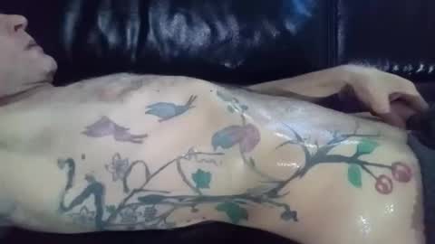 Carsten Tenberg online show from January 19, 10:49 pm