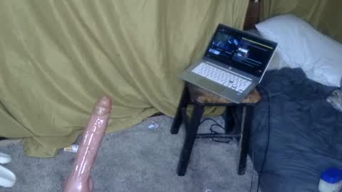 Dreadedted online show from March 30, 12:17 pm