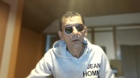 Dreambob online show from November 29, 10:39 am