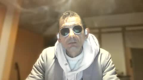 Dreambob online show from December 1, 7:17 pm