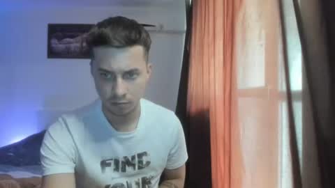 Johnny online show from June 24, 12:08 pm