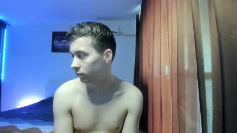 Johnny online show from April 12, 11:11 am