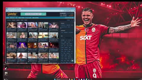 Snapshot of dreamboytr20 chatting on November 1, 12:36 am dreamboytr20 online show from November 1, 12:36 am