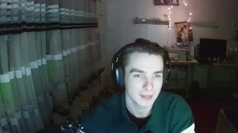 dreamerguy07 online show from January 16, 5:59 pm