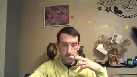 dreamguy38 online show from January 23, 3:26 am