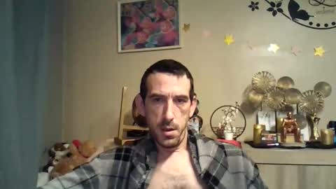 dreamguy38 online show from September 22, 3:50 am