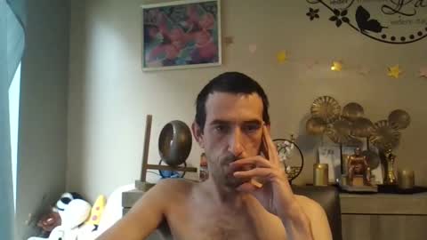 dreamguy38 online show from September 26, 9:51 am