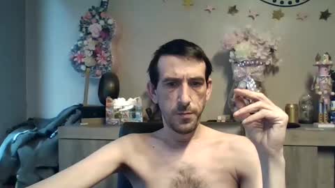 dreamguy38 online show from November 20, 8:24 am