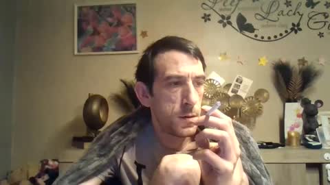 dreamguy38 online show from February 8, 5:40 am