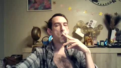 dreamguy38 online show from January 26, 5:56 am