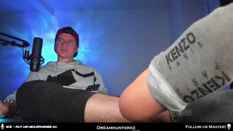 Snapshot of dreamhunterdz chatting on October 24, 12:45 am Your lord. - ONLINE  1500 Pm to 2100 Pm - New York Hour online show from October 24, 12:45 am