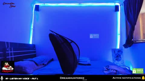Snapshot of dreamhunterdz chatting on December 26, 8:53 pm Your lord. - ONLINE  1500 Pm to 2100 Pm - New York Hour online show from December 26, 8:53 pm