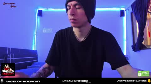 Snapshot of dreamhunterdz chatting on December 5, 8:56 pm Your lord. - ONLINE  1500 Pm to 2100 Pm - New York Hour online show from December 5, 8:56 pm