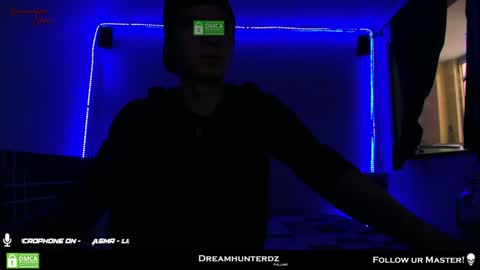 Snapshot of dreamhunterdz chatting on January 26, 7:20 pm Your lord. - ONLINE  1500 Pm to 2100 Pm - New York Hour online show from January 26, 7:20 pm
