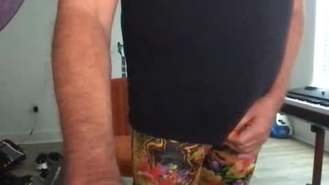 dreamlover3100 online show from May 20, 3:51 pm