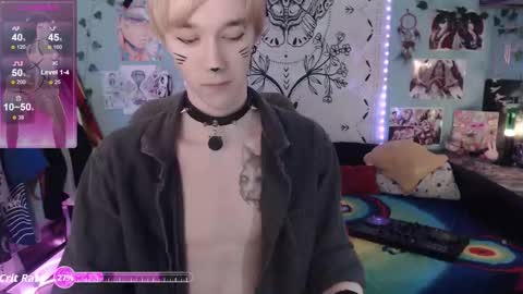 Yukichi online show from December 5, 8:32 am