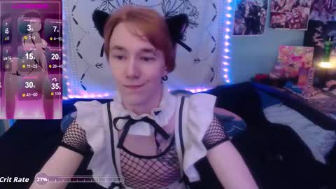 Snapshot of dreammaker_ chatting on October 29, 6:44 pm Yukichi online show from October 29, 6:44 pm