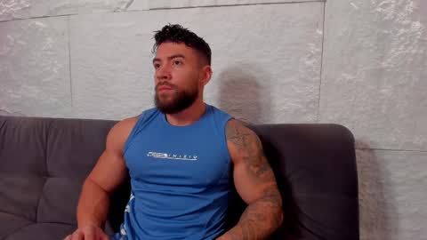 cris online show from February 25, 12:34 pm